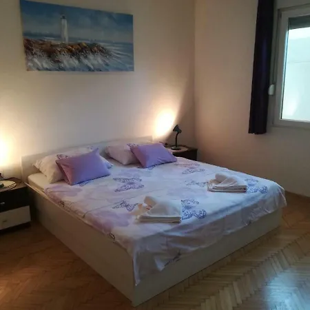 Tara's Place Guest house Zadar